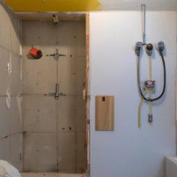 Création et Rénovation de Salle de bain sur mesure à Bischwiller